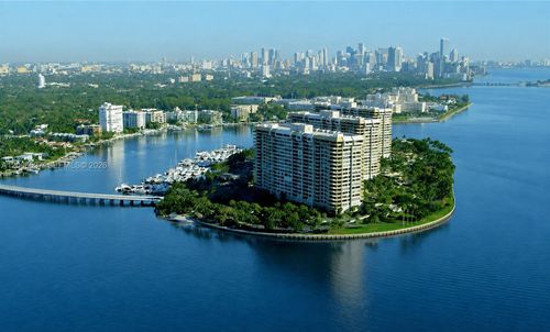 c1208-3 Grove Isle Dr, Miami, FL, 33133-4115 | Card Image