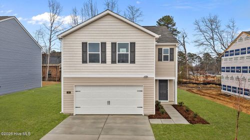 7233 Silverleaf Rd, Rocky Mount, NC, 27804-8794 | Card Image