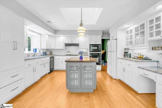 100 Whittlin Way, House other with 5 bedrooms, 3 bathrooms and 2 parking in Taylors SC | Image 7