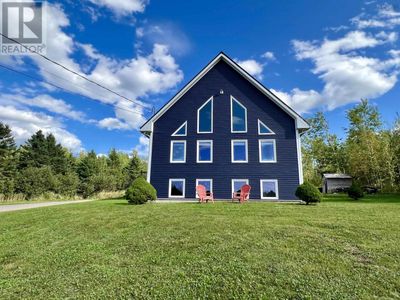 2397 Picken St, House other with 3 bedrooms, 2 bathrooms and null parking in Westville NS | Image 1