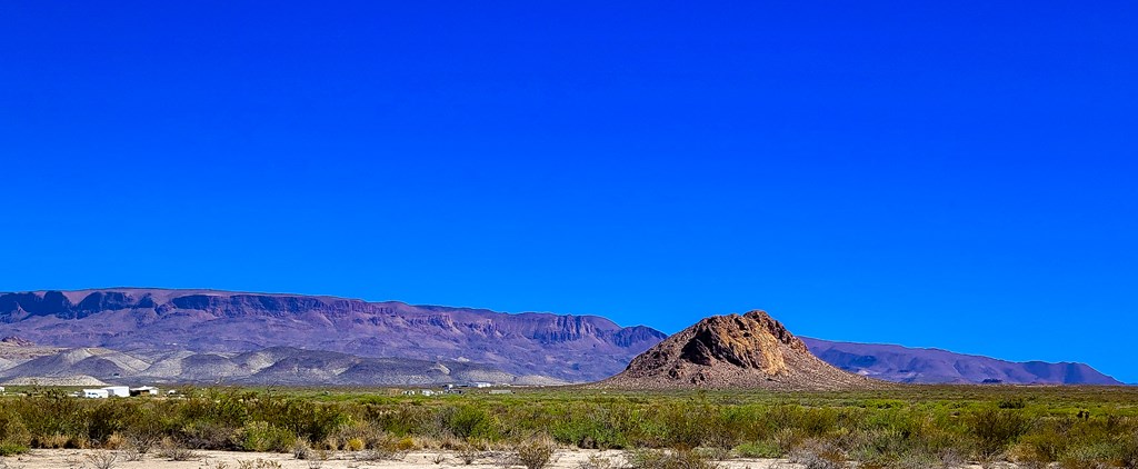 Land in Terlingua 3