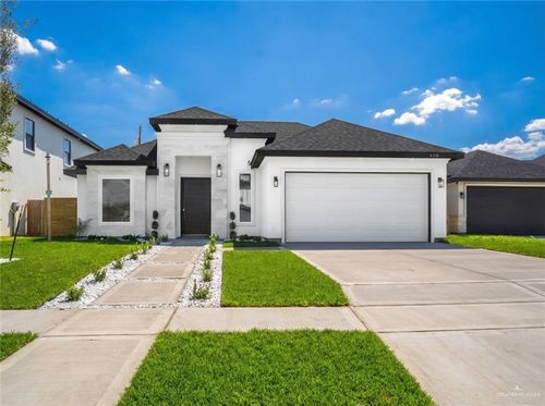 408 Spring Dr, Mission, TX, 78573-2052 | Card Image