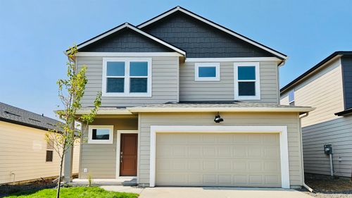 5796 S Bernard St, Spokane, WA, 99224-8574 | Card Image