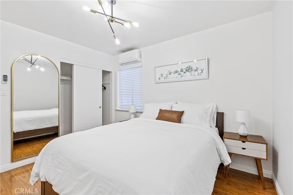 Residential Lease in Monterey Park 5