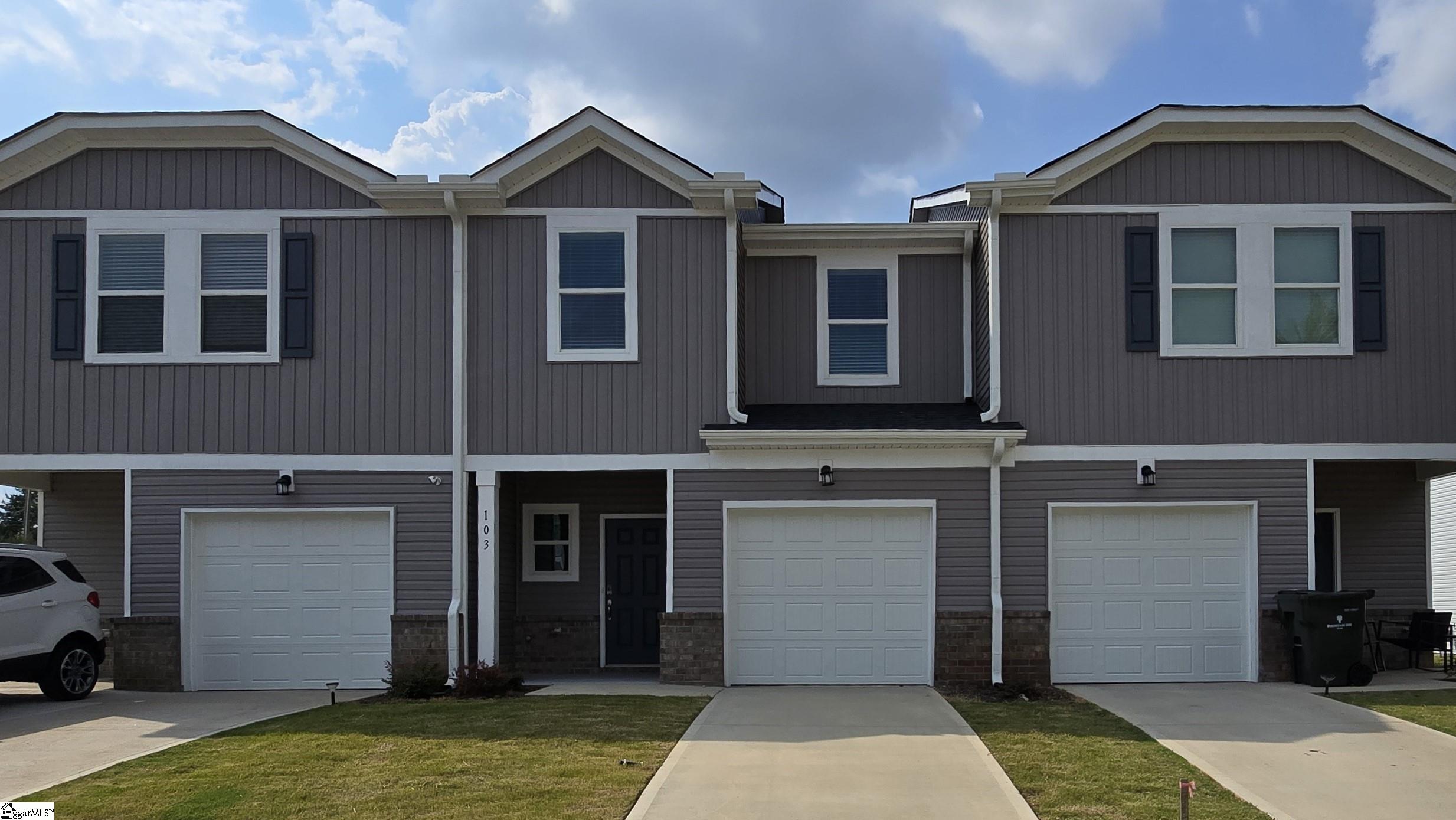 Tramore Ln, Fountain Inn, SC 29644