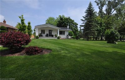 3 Howey Ave, House other with 3 bedrooms, 1 bathrooms and 10 parking in Port Rowan ON | Image 1