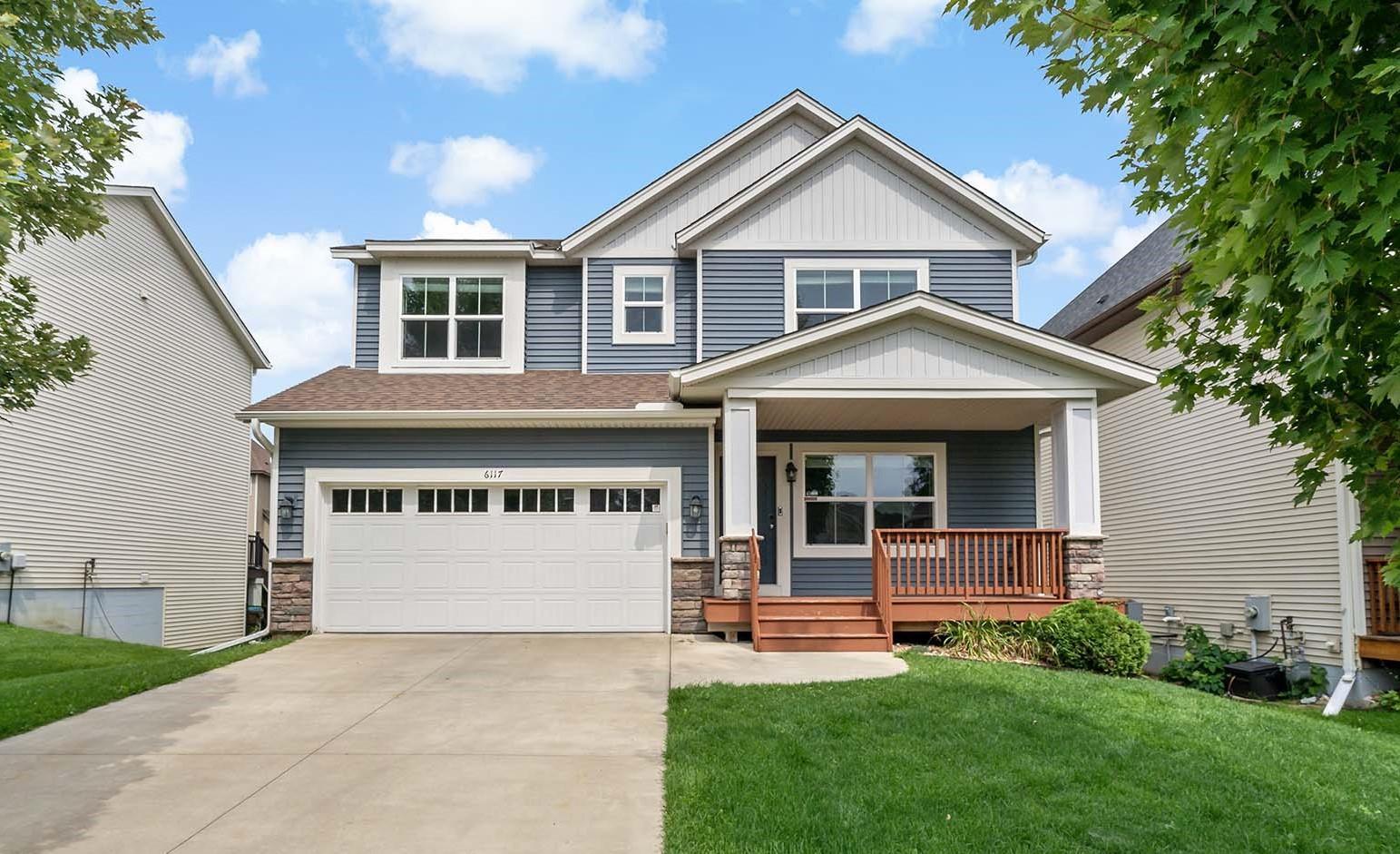 146th Ave, Anoka, MN 55303