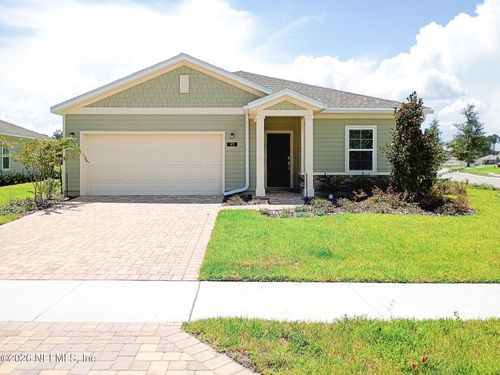 3053 Raven Trace, Green Cove Springs, FL, 32043 | Card Image