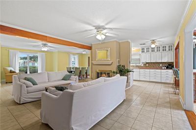 5800 Parkaire Drive, House other with 4 bedrooms, 2 bathrooms and null parking in Metairie LA | Image 2