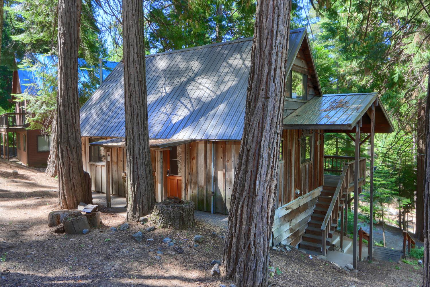 Residential in Fish Camp 3