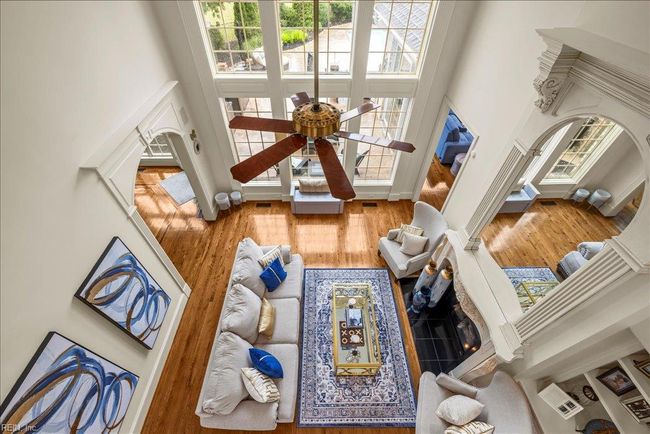 201 Royal Dornoch, House other with 4 bedrooms, 4 bathrooms and null parking in Smithfield VA | Image 32