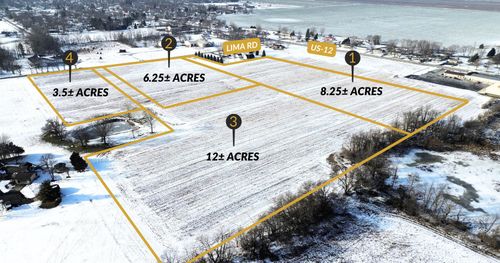 VL Lima Rd, White Pigeon, MI, 49099 | Card Image