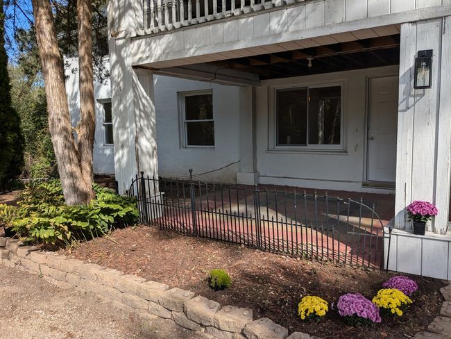 APT-1B - 38185 N State Park Rd, Condo with 2 bedrooms, 1 bathrooms and 2 parking in Spring Grove IL | Image 16