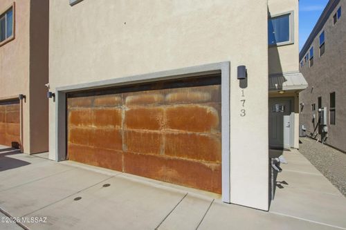 173 E Stone Ct, Tucson, AZ, 85705-0004 | Card Image