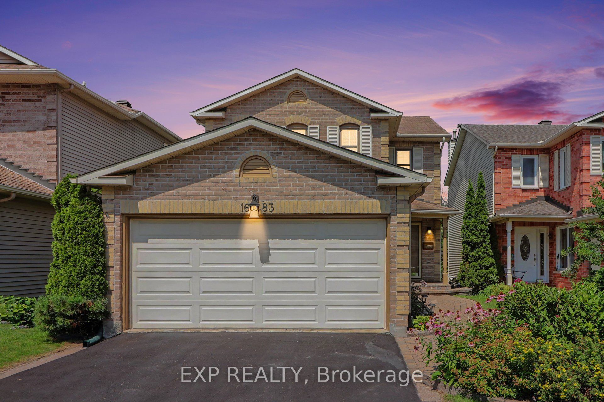 Residential in Orleans - Convent Glen and Area
