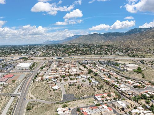 451 Pinon Creek Rd Se, Albuquerque, NM, 87123-3902 | Card Image