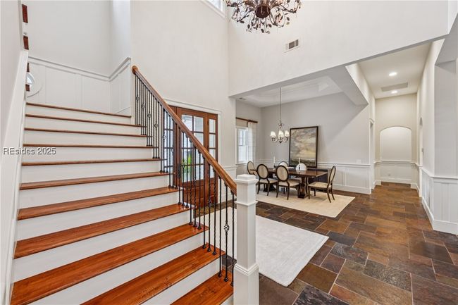 12 Holly Grove Rd, House other with 6 bedrooms, 5 bathrooms and null parking in Bluffton SC | Image 10