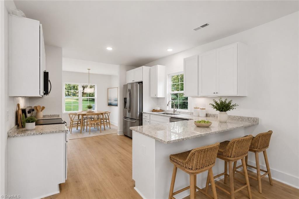 Residential in Liberty 4
