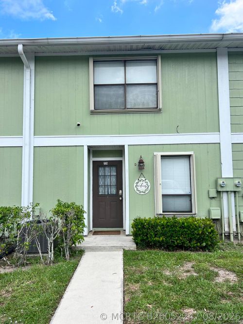 d-778 Hill Dr, West Palm Beach, FL, 33415-3770 | Card Image