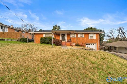 4011 E Crestview Drive, Huntsville, AL, 35816 | Card Image