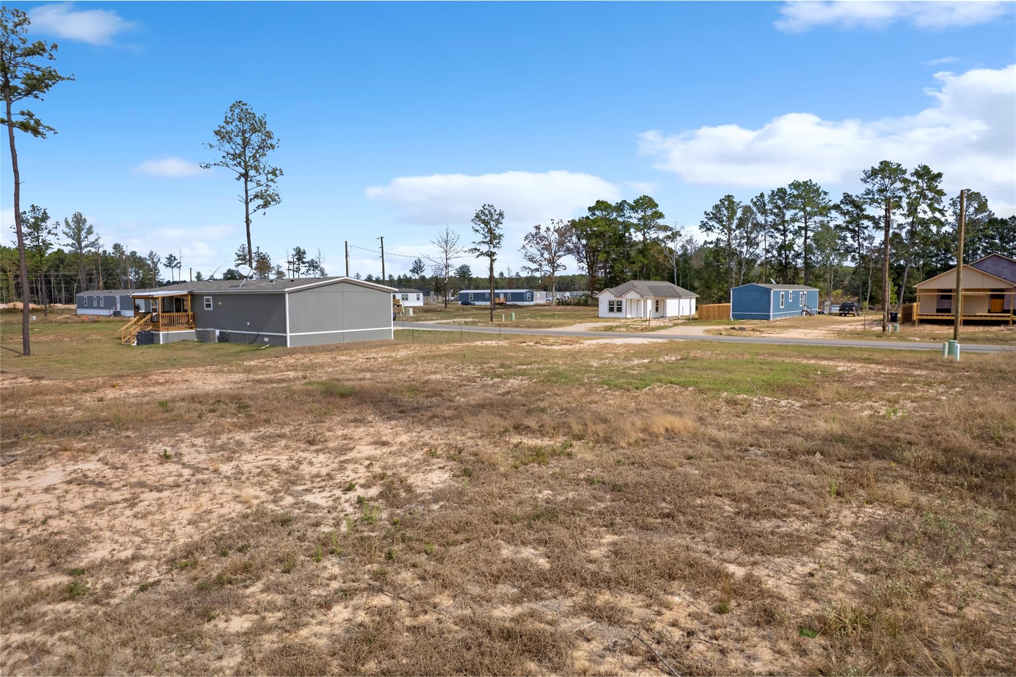 Land in Conroe 2