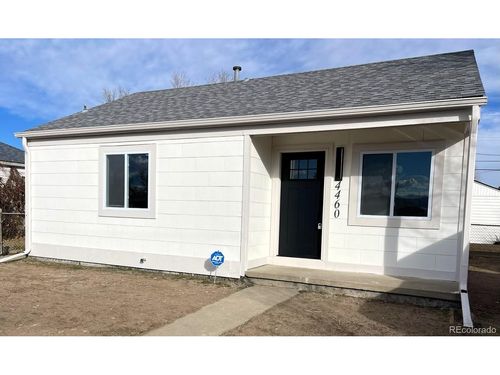 4460 Sheridan Blvd, Denver, CO, 80212-2404 | Card Image