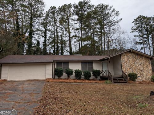 9473 Hidden Hollow Trail, Jonesboro, GA, 30236 | Card Image