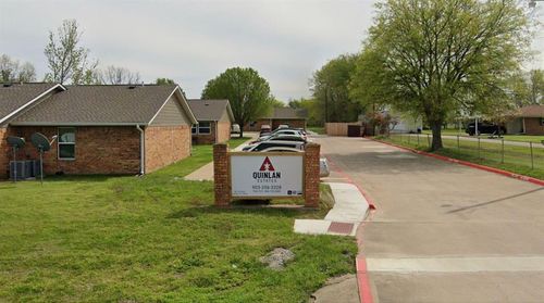 801 W Main St, Quinlan, TX, 75474-9515 | Card Image