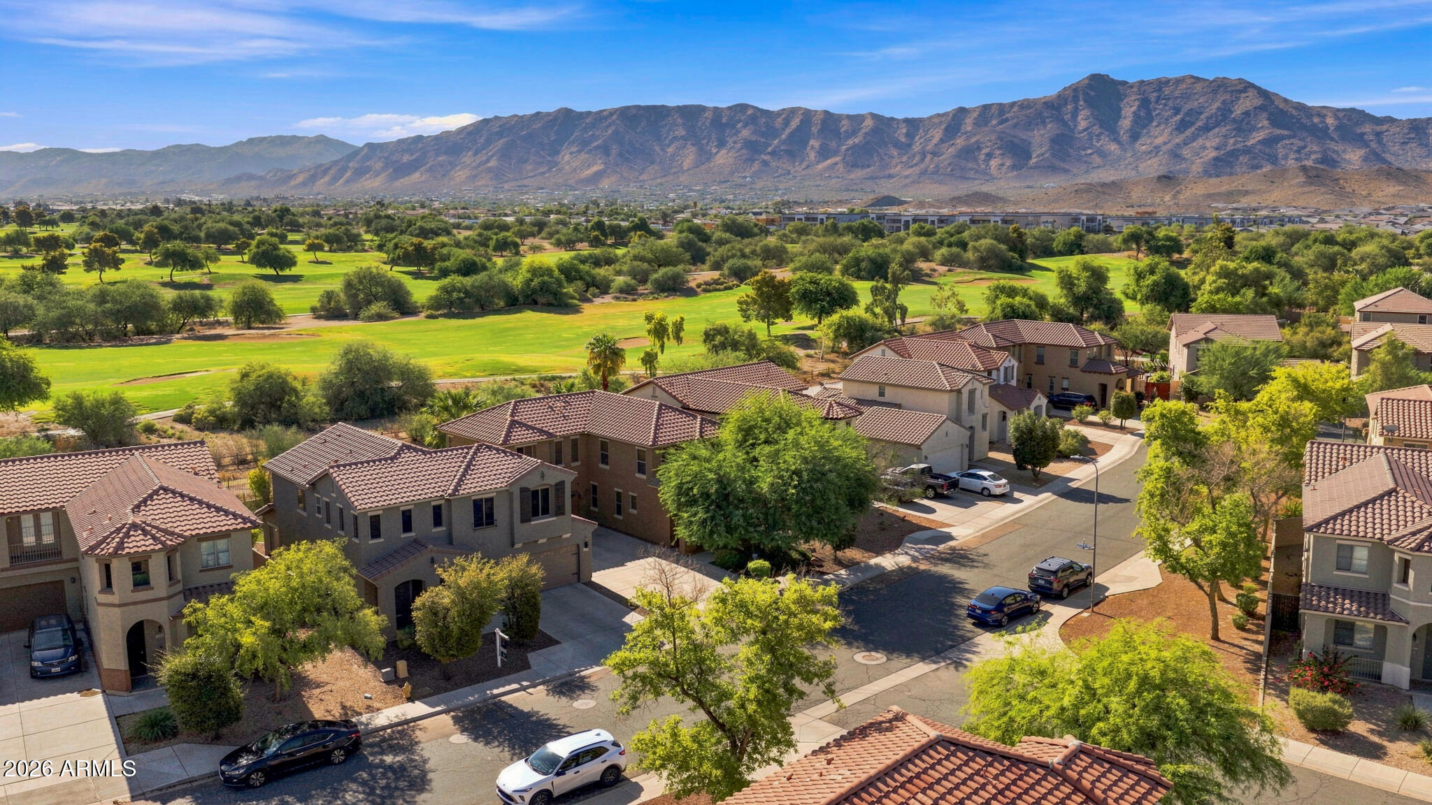 Residential in Laveen 3