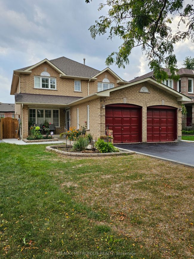 1595 Otonabee Dr, House other with 2 bedrooms, 1 bathrooms and 1 parking in Pickering ON | Image 18