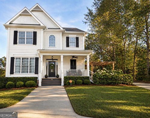 100 Stayman Park, Fayetteville, GA, 30215-1987 | Card Image