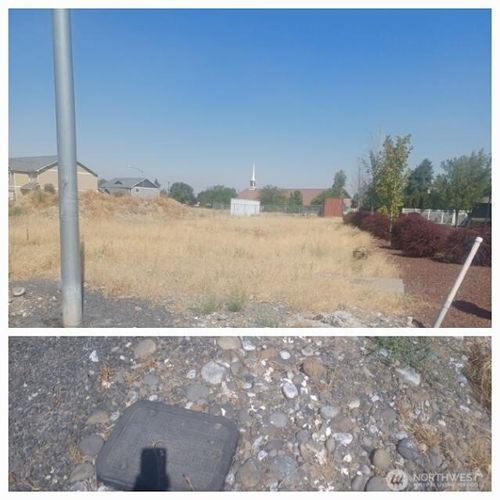 840 Sunburst Court Nw, Moses Lake, WA, 98837 | Card Image