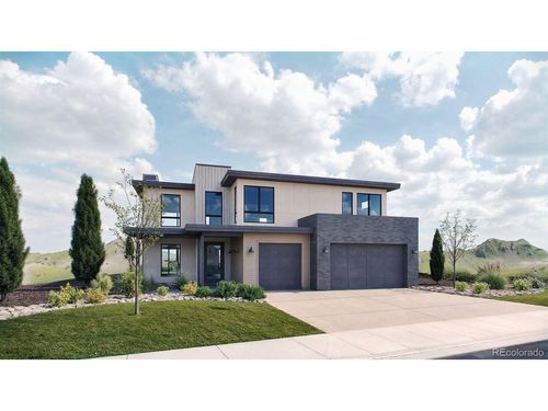 5042 Nile Ct, Golden, CO, 80403-2706 | Card Image