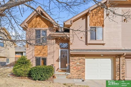 3361 S 134th Street, Omaha, NE, 68144 | Card Image