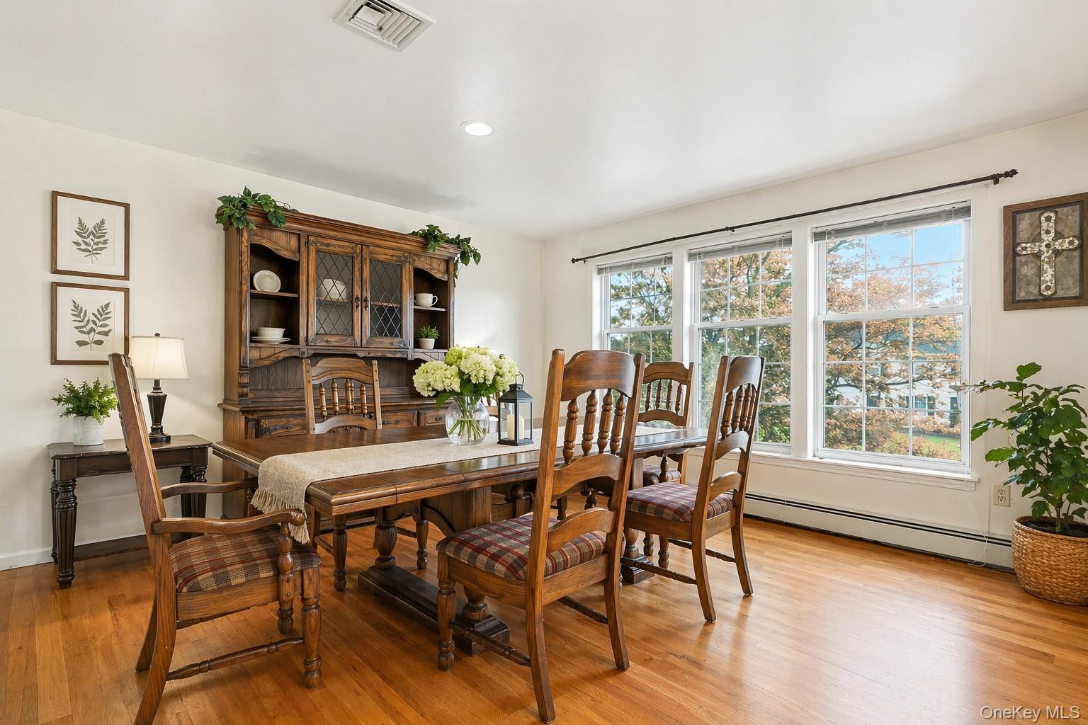 Residential Income in Blooming Grove 4