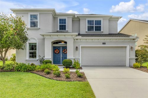 6846 Forkmead Ln, PORT ORANGE, FL, 32128-7412 | Card Image