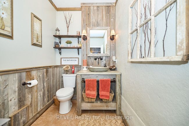 9695 Grassy Brook Rd, House other with 4 bedrooms, 3 bathrooms and 15 parking in Port Robinson ON | Image 17