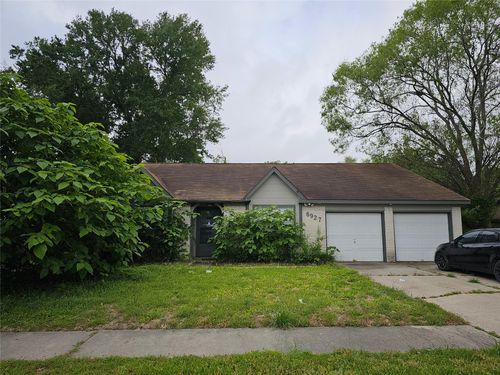 6927 Silver Star Dr, Houston, TX, 77086-2129 | Card Image