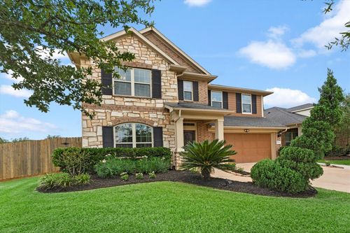 12214 Spellbrook Point Ln, Tomball, TX, 77377-1737 | Card Image