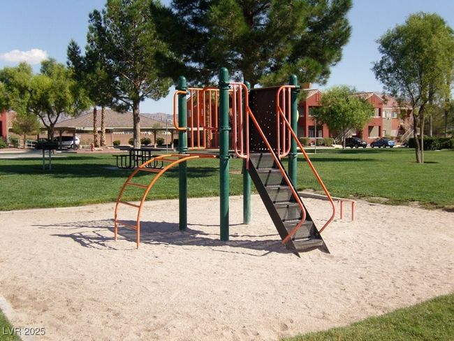 Community jungle gym with a yard | Image 12