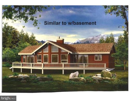 0 Forest Dr, CHESTER GAP, VA, 22623 | Card Image