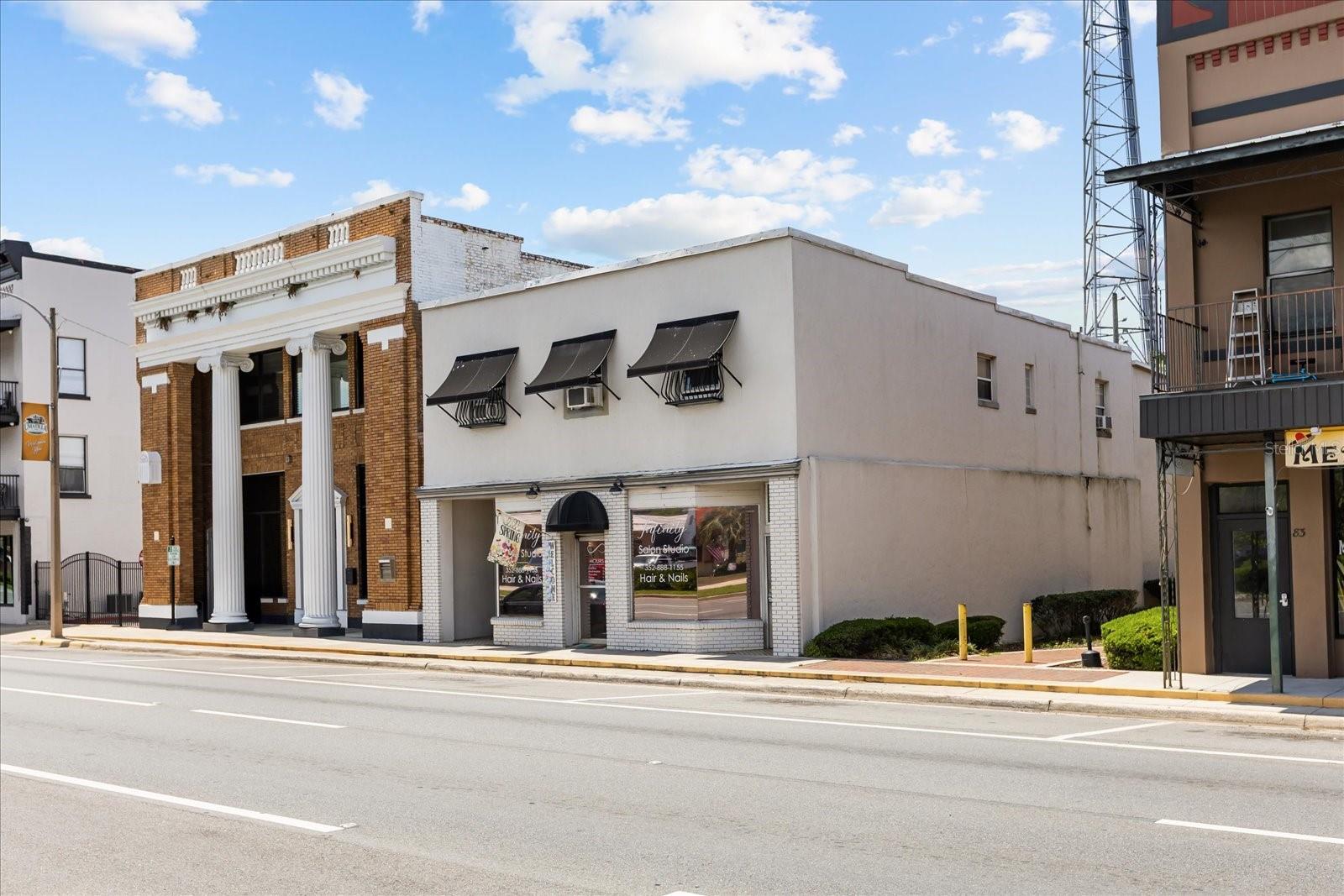Commercial Sale in UMATILLA 5