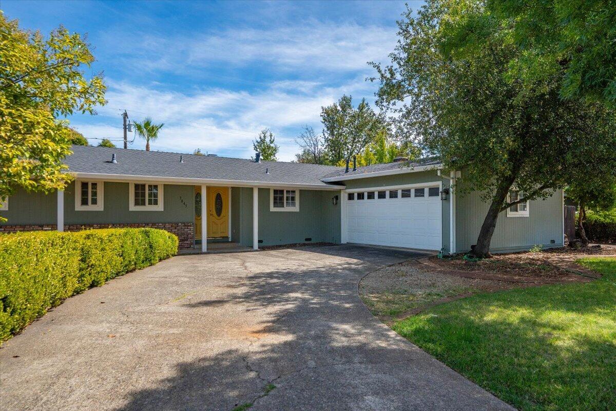 Residential in Redding 2