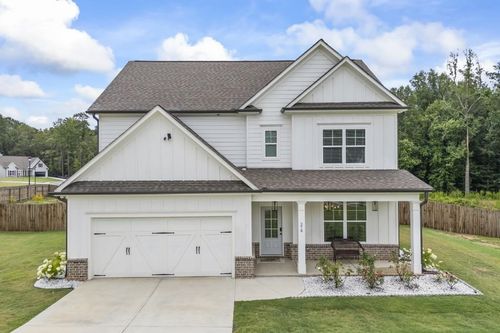 378 Dunagan Ct, Winder, GA, 30680-4398 | Card Image