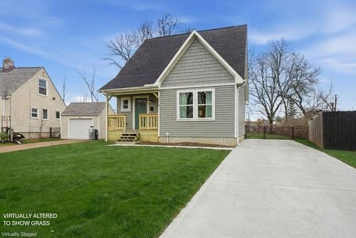 2574 Renwood Pl, Columbus, OH, 43211-1335 | Card Image