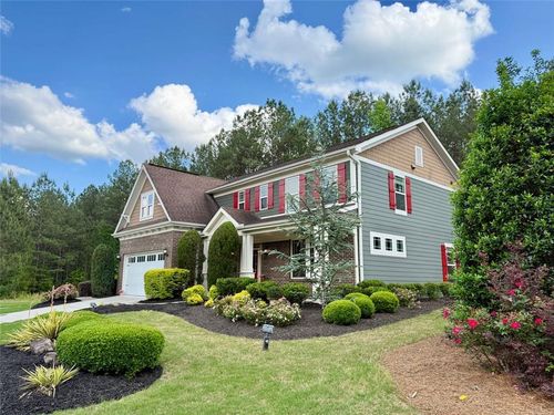 22 Water Vine Ct, Dallas, GA, 30132-7592 | Card Image