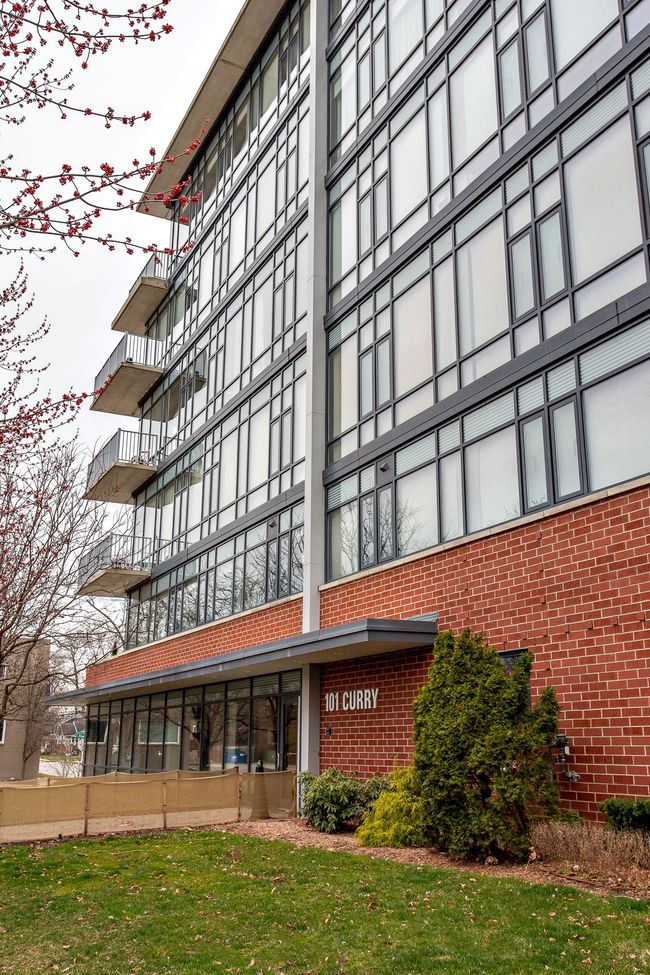 UNIT-424 - 101 Curry Ave, Condo with 2 bedrooms, 2 bathrooms and null parking in Royal Oak MI | Image 50