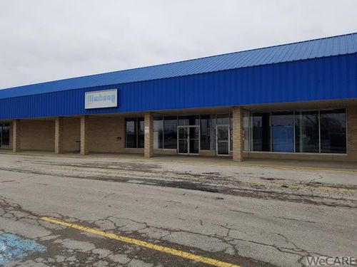 1220 S Shannon St, Van Wert, OH, 45891-2470 | Card Image