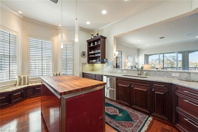 APT-201 - 5045 Blauvelt Way, Townhouse with 3 bedrooms, 3 bathrooms and 2 parking in NAPLES FL | Image 6