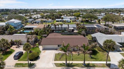770 Richard St, Satellite Beach, FL, 32937-2537 | Card Image